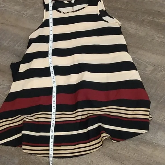 42 pops mini dress/tunic - Picture 4 of 6